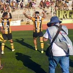 El final de película que tendrá el torneo de Tercera División