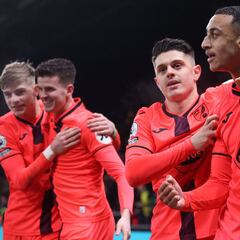 El Norwich sale del descenso