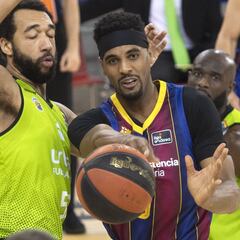 El último objetivo del Barça: cerrar la fase regular primero