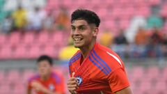 El futuro de la Roja no parece tan oscuro