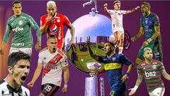 Arranca la fase de grupos de la Copa Libertadores con un Palmeiras que tratar&aacute; de defender el t&iacute;tulo ante firmes candidatos como Boca, River, Flamengo, Atl&eacute;tico Mineiro y otros equipos que buscar&aacute;n sorprender como Liga de Quito