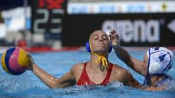 Paseo de las españolas en Alemania.