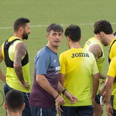 Pacheta tiene mucho que arreglar y poco tiempo para hacerlo