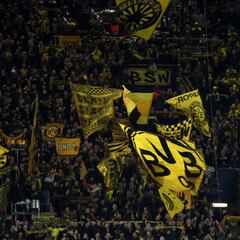 Oporto, Mónaco y Borusia, otros grandes sin sección femenina