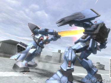 Gundam : MS Sensen 0079 en nuevas pantallas