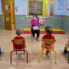 Guarderías en Madrid: cuándo abren, requisitos y medidas