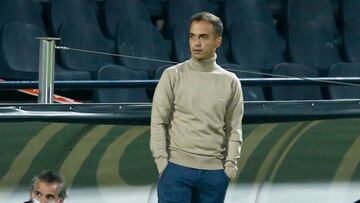 15/11/20 PARTIDO SEGUNDA DIVISION
ESTADIO CASTALIA
CASTELLON - CARTAGENA
BORJA JIMENEZ