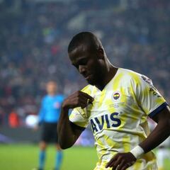 Enner Valencia rechaza oferta de Cruz Azul