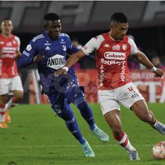 Sorteo cuadrangulares semifinales: cuándo es, horario, TV y cómo ver online la Liga BetPlay