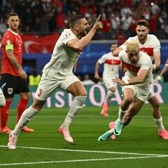 What is the quickest goal in the history of the European Championship?