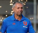 “Con el plantel que tengo...”: la categórica revelación de Gustavo Álvarez sobre la U 2024
