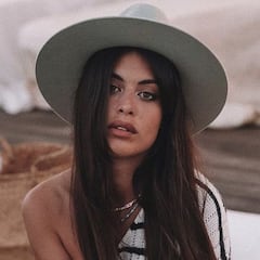 Dulceida desvela en qué punto está su relación con Alba Paul