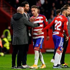 Rochina, futuro incierto