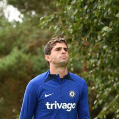 Chelsea denies Christian Pulisic transfer this summer