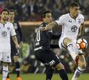 Tapia duda entre dos esquemas para enfrentar a Corinthians
