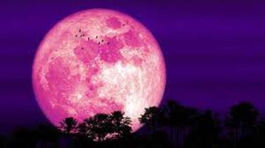 Calendario lunar junio 2022: fases, superluna de fresa, lluvias de meteoros y solsticio de verano