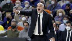 02/12/21 PARTIDO BALONCESTO BASKET
 EUROLIGA EUROLEAGUE REGULAR SEASON ROUND 13
 REAL MADRID BASKET - MACCABI  
 PABLO LASO  