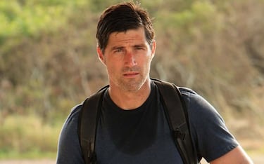 Matthew Fox (&Perdidos*) confirma el motivo por el que se retir車 de la actuaci車n