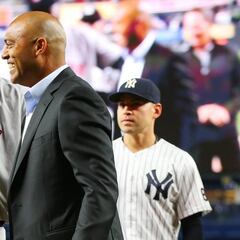 El Yankee Stadium despide a David Ortiz… sin sorpresas