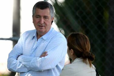 Todos los cambios de Chivas tras la salida de Jorge Vergara