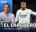 El Larguero, en directo: Previa Real Madrid - Real Sociedad de Copa del Rey