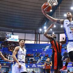 Aguacateros, último escollo de Capitanes antes de Fuerza Regia