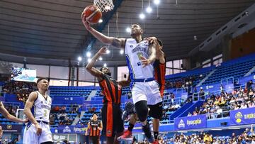 Aguacateros, último escollo de Capitanes antes de Fuerza Regia