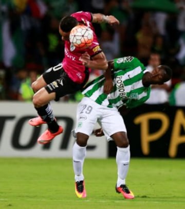 El título de la Copa Libertadores 2016 se definió en Medellín