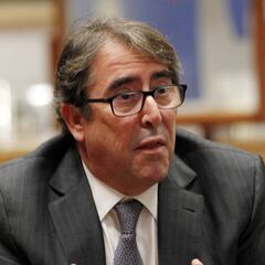 Jorge Pérez confirma que impugnará las elecciones