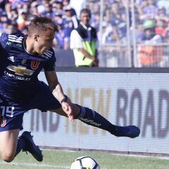 La insólita confusión que causó un nuevo quiebre en la U