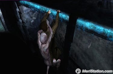 Silent Hill: Shattered Memories