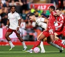 Arsenal - Liverpool: Horario, TV; cómo y dónde ver en USA la Jornada 21 de Premier League