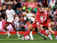 Los Gunners buscarán aprovechar un nuevo tropiezo del Manchester City y afianzarse en el liderato para por fin poder levantar el título de Premier League.