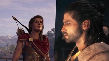 Assassin's Creed Odyssey: lo que aporta el DLC a la psicología del personaje