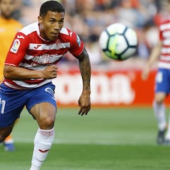 Machís vuelve al Granada para las próximas cuatro temporadas