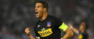 El dispar pasado de otros 7 defensas Sub 35 en Colo Colo