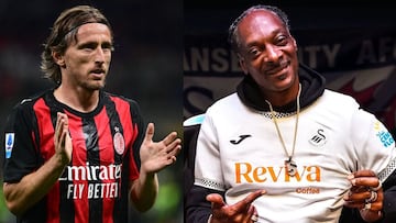 El dinero del fútbol, reclamo para actores, cantantes y deportistas retirados