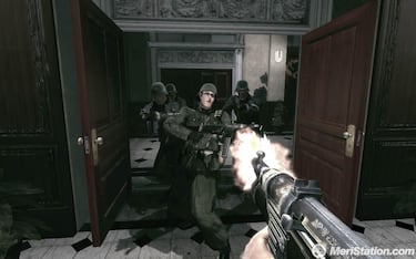 Turning Point: Fall of Liberty, Impresiones