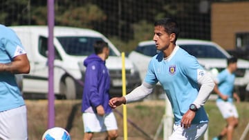 Un ex U es protagonista del vuelco más curioso del mercado: así acabo la historia