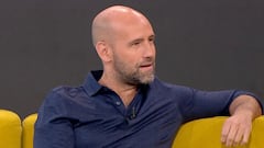 Gonzalo Miró, tajante contra la sentencia a Dani Alves: “Es una muy buena noticia para los agresores”