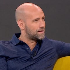 Gonzalo Mira, Emanol Ariyas y Ana Dwado son contundentes: