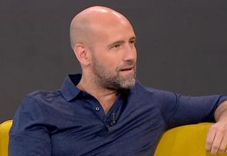 Gonzalo Miró genera un intenso debate al dar su sincera opinión sobre los incendios: “Les da igual si es PSOE, PP…”