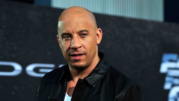 The actor who plays Dominic Toretto spoke excitedly about the end of the iconic franchise.