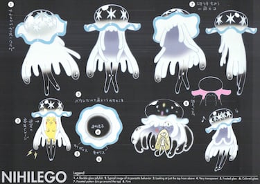 Pokémon Ultrasol/Ultraluna rinde homenaje a Satoru Iwata