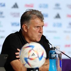 ¿Tata Martino ya tiene nuevo equipo? En España quieren al ex técnico de la Selección Mexicana