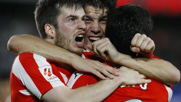 20/01/24 PARTIDO SEGUNDA DIVISION
TENERIFE - SPORTING GIJON
SEGUNDO GOL DANIEL QUEIPO 01-2 ALEGRIA