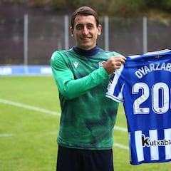 Lucha de estilos en Anoeta