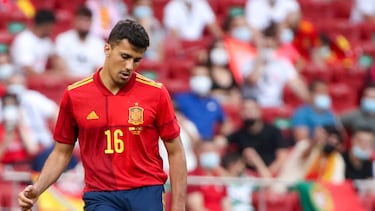 Rodri (Manchester City-España). 80M€