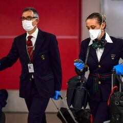 Coronavirus en México: Resumen y noticias del jueves 12 de marzo