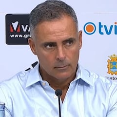 Gomes: “No puedo seguir aceptando estos cambios en nuestra imagen”